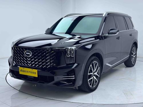 GAC GS8 2022