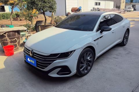Volkswagen Passat CC 2023