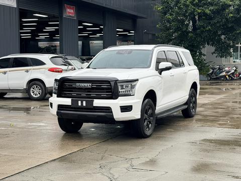 Haval H5 2025