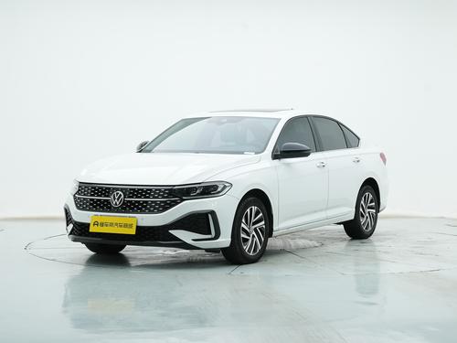 Volkswagen Lavida 2024