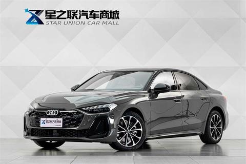 Audi A5L 2026