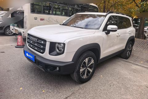 Haval Dargo 2022