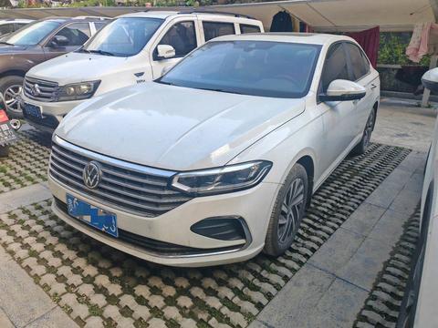 Volkswagen Lavida 2024