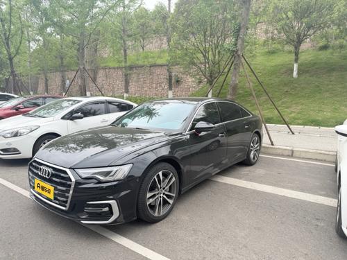 Audi A6L 2023