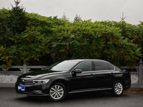 Volkswagen Magotan 2020