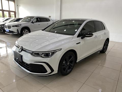 Volkswagen Golf 2023
