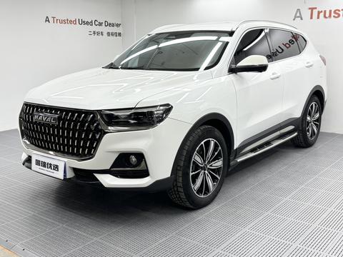 Haval H6 2023