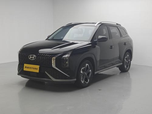 Hyundai ix35 2023