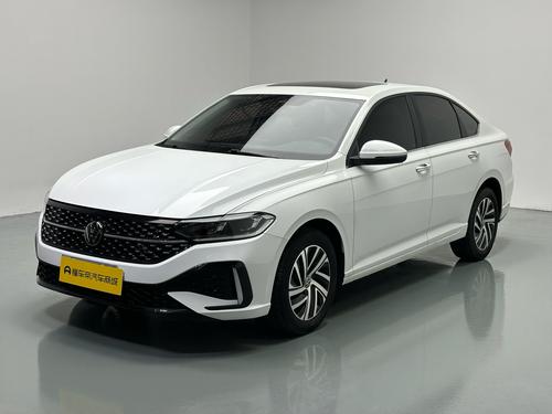 Volkswagen Lavida 2024