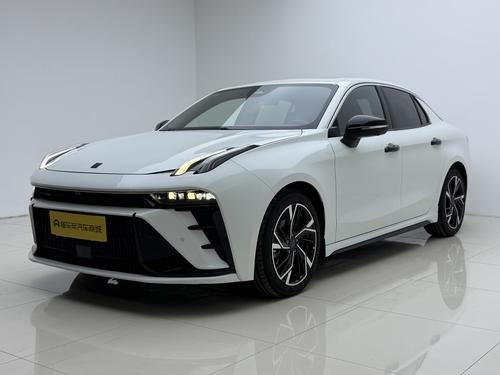 Lynk & Co 03 2023