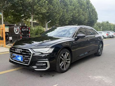 Audi A6L 2024