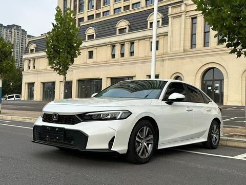 Honda Civic 2025