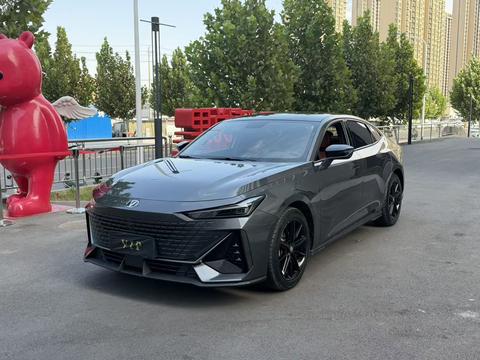 Changan UNI-V 2023