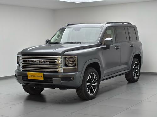 Haval H9 2024