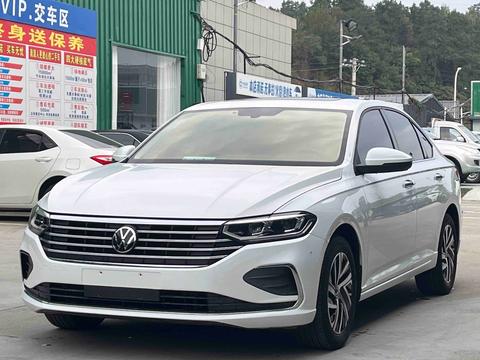 Volkswagen Lavida 2023