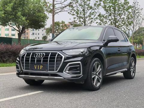 Audi Q5L 2022