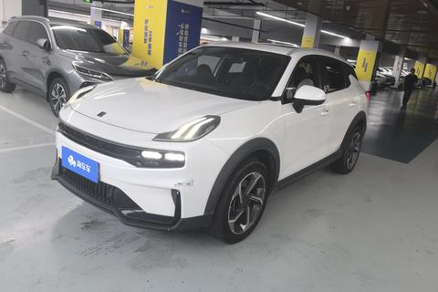 Lynk & Co 06 2023