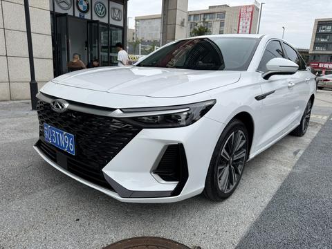 Chery Arrizo 8 2024