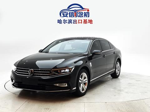 Volkswagen Magotan 2023