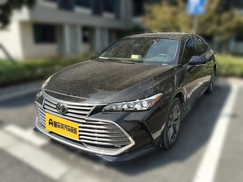 Toyota Avalon 2019