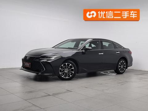 Toyota Avalon 2022