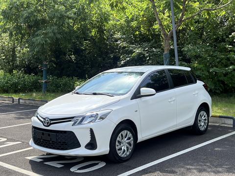 Toyota Vios FS 2022