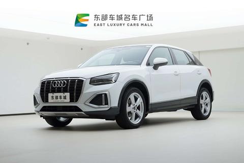 Audi Q2L 2022