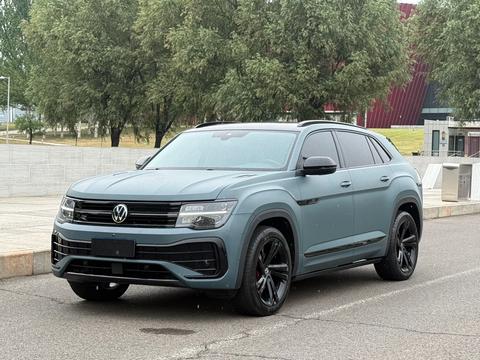 Volkswagen Teramont 2023