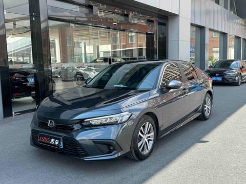 Honda Civic 2022