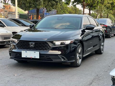 Honda Accord 2023