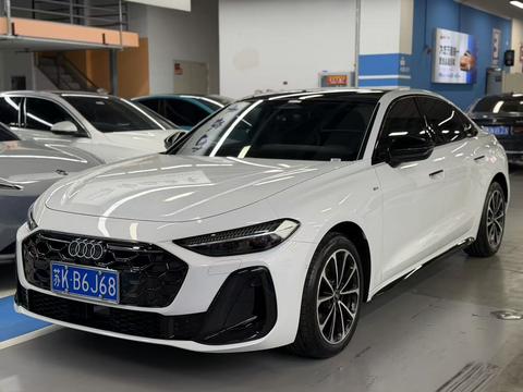 Audi A5L 2026