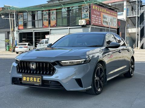 Honda Inspire 2023