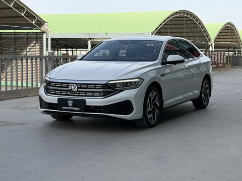 Volkswagen Sagitar 2023