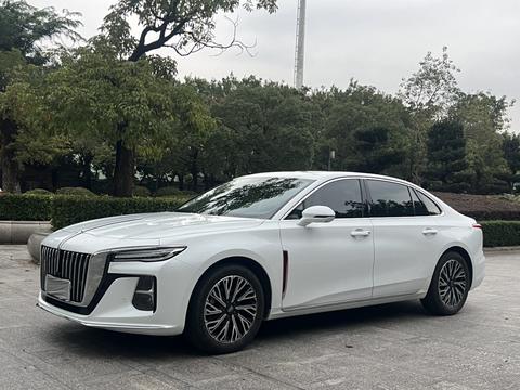 Hongqi H5 2023
