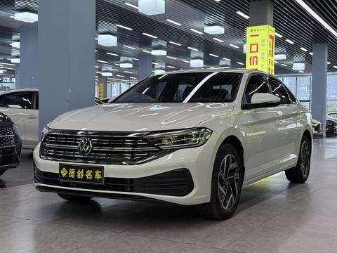 Volkswagen Sagitar 2025
