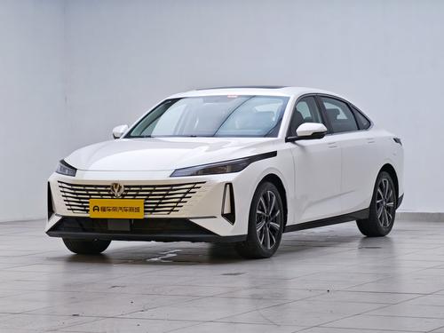 Changan Eado 2024