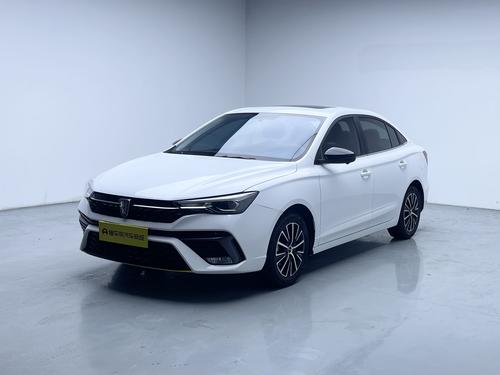 Roewe i5 2021