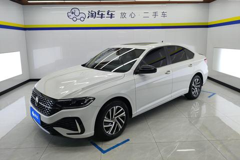 Volkswagen Lavida 2024