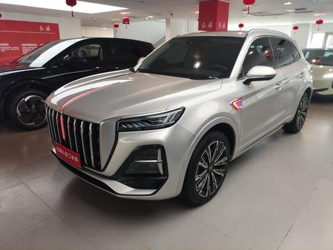 Hongqi HS5 2023