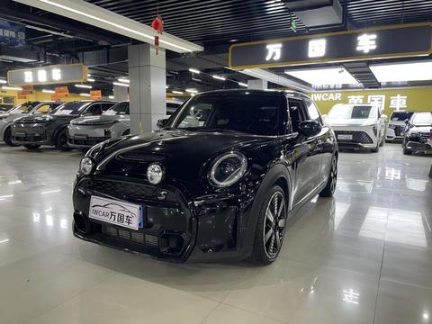 MINI Cooper 2023