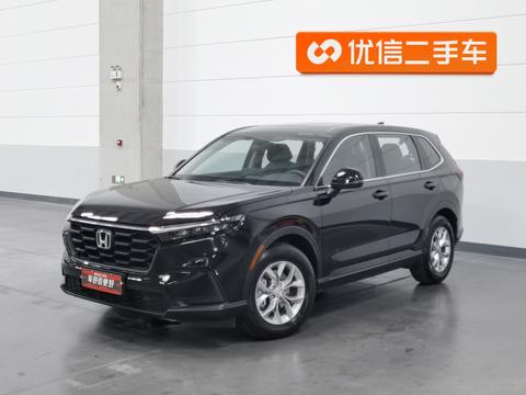 Honda CR-V 2024