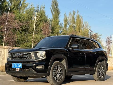 Haval Dargo Plus 2023