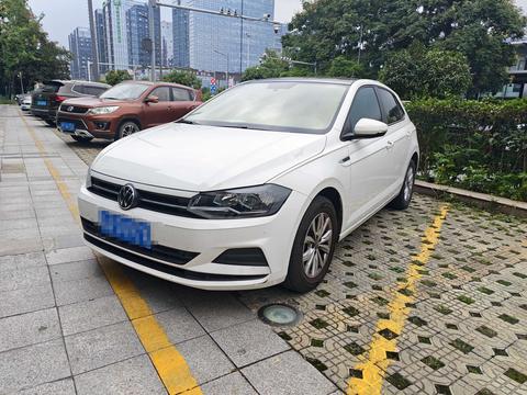 Volkswagen Polo 2021