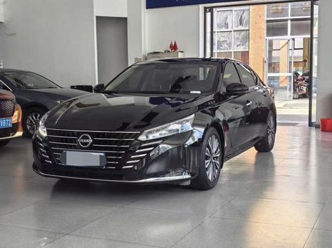 Nissan Teana 2022