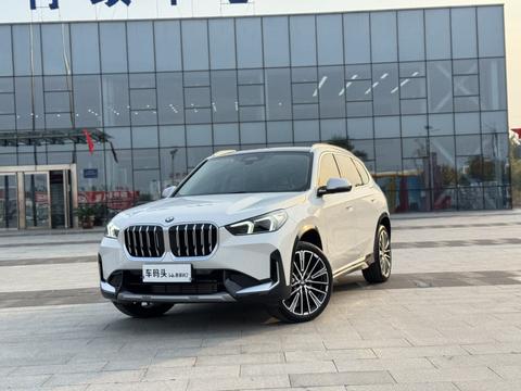 BMW X1 2023