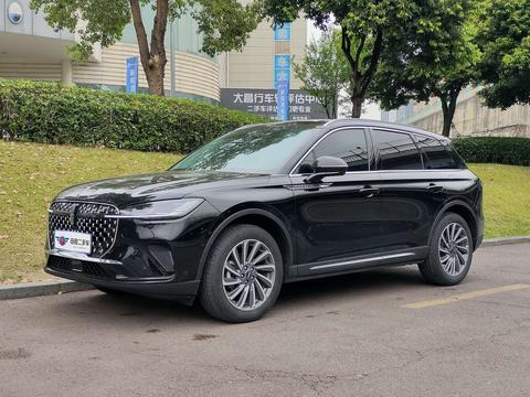 Lincoln Corsair 2023