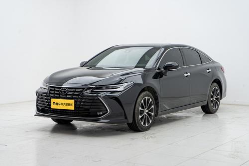 Toyota Avalon 2022