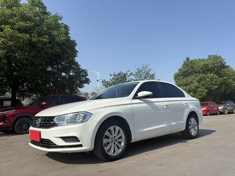 Volkswagen Bora 2019