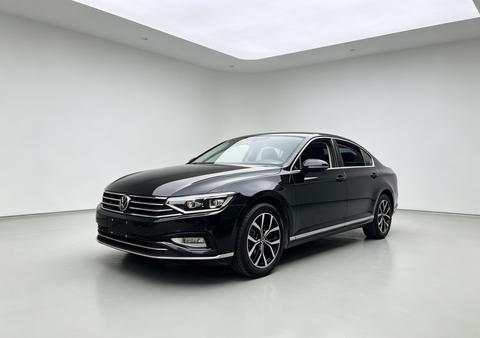 Volkswagen Magotan 2020