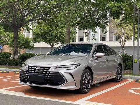 Toyota Avalon 2023
